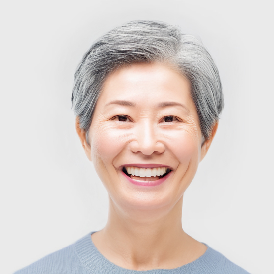 치료 후