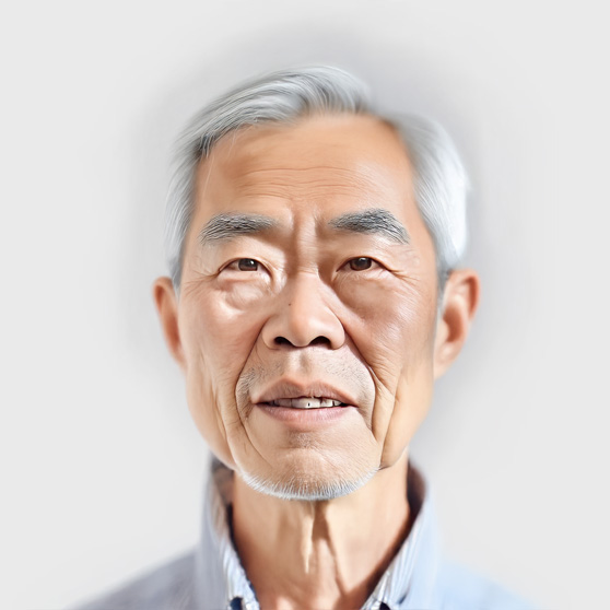 치료 전