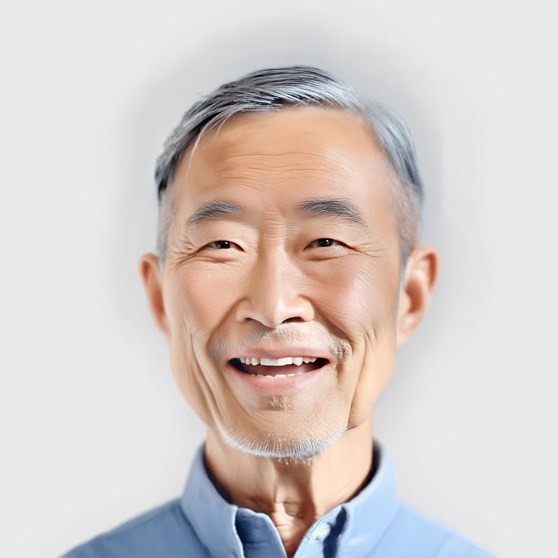 치료 후
