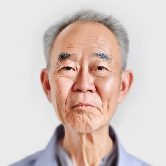 치료 전